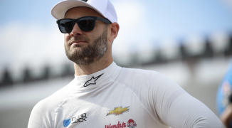 NASCAR team announce huge new contract for Cup Series playoff star
