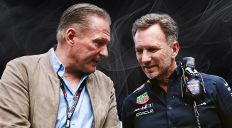Jos Verstappen waarschuwt Red Bull, 'Alpine overweegt schorsing Ocon' | GPFans Recap