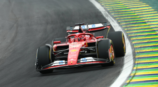 Ferrari hará HISTORIA en Abu Dhabi
