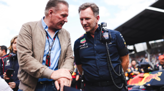 'Stevig gesprek tussen Jos Verstappen en Horner', 'Horrorcrash op Nürburgring' | GPFans Recap