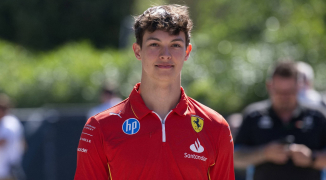 Ferrari share fresh update after driver replacement CONFIRMED at Mexico GP