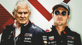 Saward heeft opmerkelijk gerucht: 'Red Bull heeft oplossing: Lawson én Colapinto'