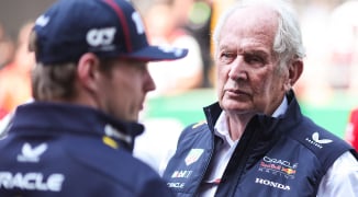 Marko eerlijk over alarmerende situatie en schudt hoofd bij pitstops in Bahrein