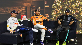 The ultimate F1 Christmas gift guide: A perfect present for all 11 teams