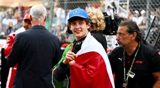 Antonelli wint Monaco na zeperd Verstappen, woede Russell en Alpine na mogelijke FIA-fout | GPFans Recap
