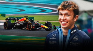 VIDEO: 'Red Bull heeft Alex Albon een driejarig contract aangeboden' | GPFans News