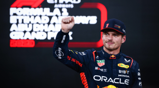 F1 Title Scenarios: How Max Verstappen can win the championship in Abu Dhabi