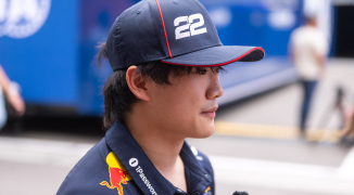 Tsunoda kent de regels bij Red Bull: 'Zolang ik niet presteer, weet ik wat er kan gebeuren'