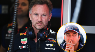 La misión que Red Bull le da a Checo para 2024