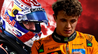 Is de start van de GP van Qatar de belangrijkste ooit voor Verstappen? "Ja, misschien wel"