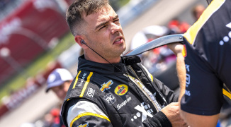IndyCar Qualifying Results: Bommarito 500 start order as four drivers hit with grid penalties