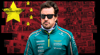 SHOCK: Fernando Alonso suelta LA PEOR NOTICIA para Aston Martin