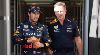 Red Bull y el castigo a Checo: "El comisario de pilotos es conocido por algunas reacciones"