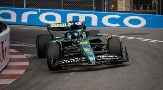 Aston Martin-coureur lijkt Formule 1 te verlaten: "Ik ben nu op dat punt aangekomen"