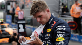 Verstappen EXPLOTA contra Red Bull