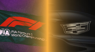 BREAKING: Principeakkoord met Cadillac voor toetreding tot F1 in seizoen 2026