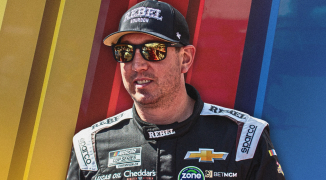 NASCAR Today: Kyle Busch dealt Cup Series blow as new rule change revealed