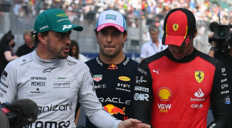 F1 Hoy: Sainz, traicionado por Leclerc; Alonso revela su mayor cábala