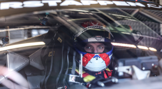 Verstappen gewaarschuwd door coureur van beste Nürburgring-team: "Natuurlijk willen we hem verslaan"