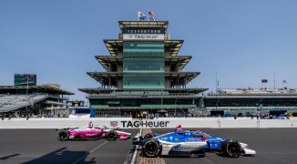 NASCAR team owner reveals BOLD Indy 500 plans
