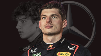 Contracttheorie: Komt er een Verstappen–Antonelli-duo bij Mercedes? 'Unieke kans'