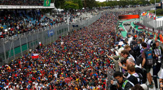 Braziliaanse F1-fans overwegen rechtszaak vanwege misleidende tribune-uitzichten