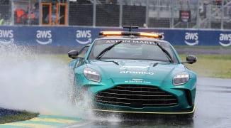 De bijzondere geschiedenis van de safety car in de Formule 1 | GPFans Special