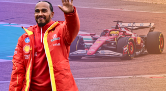 Lewis Hamilton Oggi: Esplode su Instagram; la sua nuova relazione con Cullen