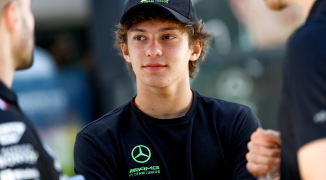 Red Bull stopt per direct met juniorcoureur, 'FIA helpt Mercedes met Antonelli' | GPFans Recap