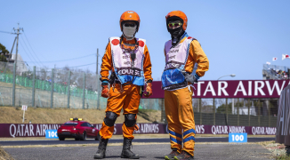 F1-stuur gestolen uit historische wagen tijdens Britse GP, politie zoekt dader | GPFans News