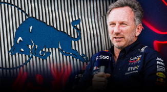 Red Bull launch AMAZING new car as Horner promises 'new chapter'