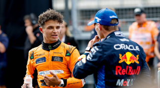 Race pace GP Nederland geeft duiding: Norris was veel sneller dan Verstappen