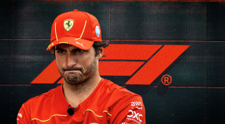 Sainz explica su batalla MÁS DIFÍCIL en la F1