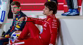 Nuove prove emerse dall'incidente tra Leclerc e Verstappen