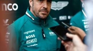 FIA wijst Alonso als schuldige aan voor crash Russell en krijgt flinke tijdstraf