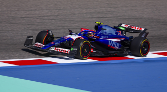 LIVE (gesloten) | Eerste vrije training GP Bahrein: Ricciardo sluit sessie als snelste af