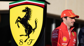La DEMOLEDORA postura de Sainz sobre la llegada de Hamilton a Ferrari