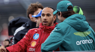 Speculatie over vertrek Stroll: "Zit er niet iets heel anders achter dit statement?"
