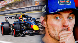 Max Verstappen 'excited' over new Red Bull F1 package at Austrian Grand Prix