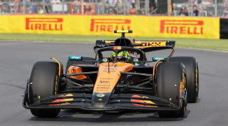 Norris sluit derde vrije training in Canada als snelste af, Verstappen op de vierde stek