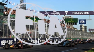 Australian Grand Prix EIGHT-CAR pileup sends F1 and FIA a major Melbourne warning