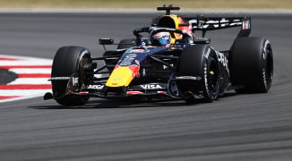 Verstappen moet auto afstaan voor VT1 in Italië, Red Bull zet jongeling in