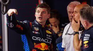 VIDEO | Red Bull onthult waarom Verstappen zo langzaam was, 'Williams wilde Lawson'