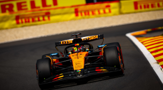 LIVE (gesloten) | Derde vrije training GP Hongarije: Piastri leidt McLaren één-twee in slotfase