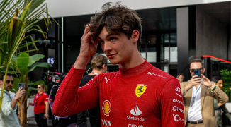 El gran ERROR de Haas con Oliver Bearman