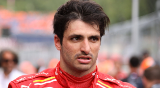 Sainz revela detalles de la DESGARRADORA traición de Ferrari
