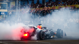 Max Verstappen’s record-breaking F1 car inspires rivals in 2026