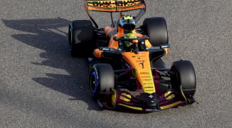 Deze coureurs komen vandaag in actie tijdens de tweede testdag in Bahrein