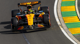 LIVE (gesloten) | Eerste vrije training F1 GP China: Norris snelste voor Leclerc na rode vlag Doohan