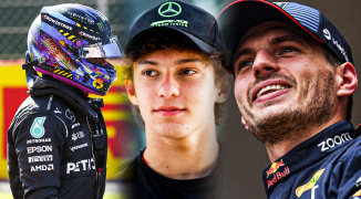 ¿Qué pasará con Antonelli? Mercedes anuncia SORPRENDENTE decisión sobre Verstappen